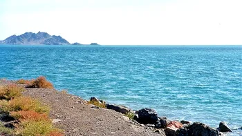 Singurul lac din lume ridicat la „rang” de mare. De ce este o adevărată necunoscută a geografiei planetare Marea Caspică VIDEO