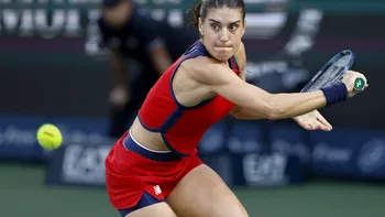 Sorana Cîrstea joacă pentru un loc în sfeturi la Miami. Cine e adversara româncei și când are loc meciul