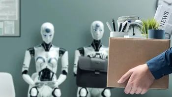 Țara din Europa care își înlocuiește bugetarii cu inteligență artificială. Era doar o chestiune de timp până să vină concedierile la stat