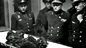 Ultima transmisie a cosmonautului Vladimir Komarov, „omul care a căzut din spațiu” VIDEO