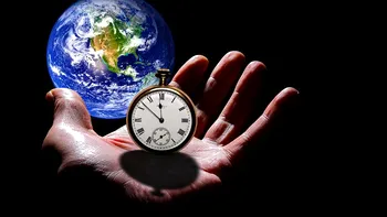 De ce timpul s-ar opri în 2029: Consecințele pe Pământ, peste 5 ani, preț de o secundă, potrivit oamenilor de știință