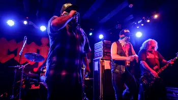 Trupa Brujeria vine în România. Tot ceea ce trebuie să știi despre concert