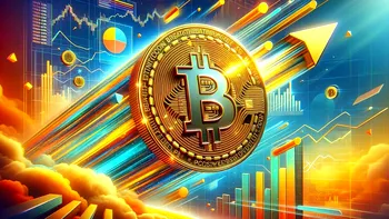 Bitcoin își depășește recordul istoric, atingând 72.000 de dolari, pe fondul creșterii cererii