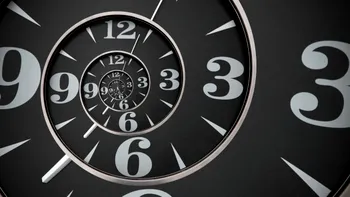 Timpul este, într-adevăr, relativ. Cum se schimbă realitățile pentru oameni, în funcție de ce li se întâmplă