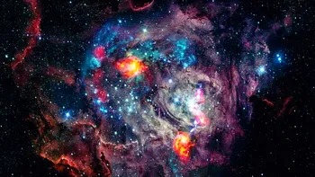 Materia întunecată, o iluzie. Universul, vechi de 27 de miliarde de ani, conform unui nou studiu amplu