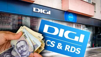 Voucherele pe bani de la Digi RCS-RDS care îți reduc factura la jumătate. Ce trebuie să facă românii abonați pentru a obține toate acestea acum