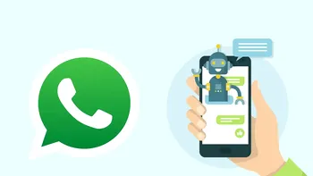 WhatsApp va introduce inteligența artificială. Cum te va ajuta AI-ul să fii mai eficient