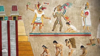 După aproape 500 de ani, oamenii de știință confirmă ce i-a ucis pe azteci: Ce au descoperit cercetătorii