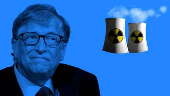 Profeția lui Bill Gates pentru viitorul energetic al Pământului, mai aproape de realitate. Se întâmplă în SUA