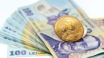 Românii și criptomonedele, ”baba și mitraliera”, cel puțin la nivel oficial. Câți bani au adus în România investițiile în Bitcoin, suntem printre ultimii din lume