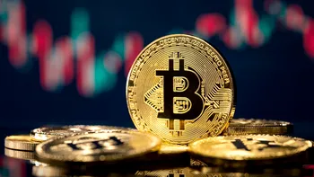 Bitcoin, nou record istoric: Dacă vrei să investești, acum e momentul
