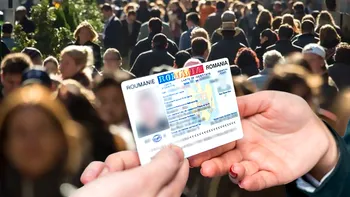 Toți românii care nu stau la adresa din buletin sunt obligați până pe 5 aprilie, dacă vor să-și exercite dreptul de vot, la alegerile locale, în altă localitate, să aplice viza de flotant