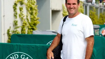 Carlos Martinez, noul antrenor al Simonei Halep, primele declarații despre sportivă. Cum l-a convins să colaboreze cu ea