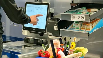 Dezastrul caselor de marcat self-checkout: Lidl, Kaufland și alții au vrut să dea lovitura, dar au dat de generația Z. 