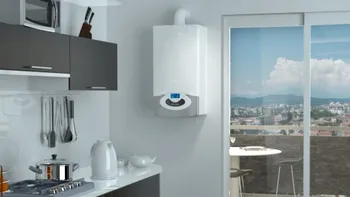 Ce distanță trebuie să fie între centrala pe gaz și aragaz, conform normelor legale