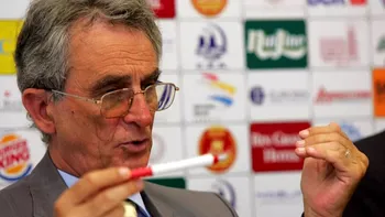 Cristian Gațu divorțează la 78 de ani. Ce acuzații îi aduce soția și ce despăgubiri uriașe îi cere