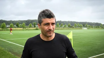 Daniel Niculae a fost ridicat de mascați. Acuzațiile nu au legătură cu fotbalul. ”Nu înțeleg despre ce poate să fie vorba”