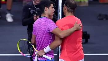 Rafael Nadal și Carlos Alcaraz, demonstrativ de milioane. ”Matadorul”, atacat după ultima apariție: 
