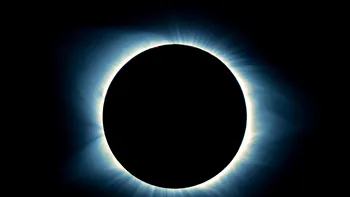Cea mai lungă eclipsă solară înregistrată din istorie: Cât a durat, când a avut loc