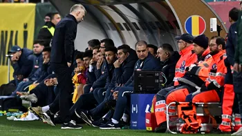 Vedeta din SuperLiga, care nu are loc la EURO. ”Orice om sănătos la cap l-ar lua în lot, dar eu l-am scos”