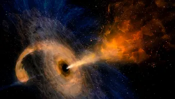 Explozia impresionantă a unei stele va fi vizibilă pe cerul nopții: Când o vei putea vedea, conform astronomilor