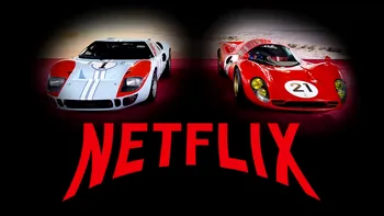 Filmul de pe Netflix care ține în suspans toți românii: O cursă epică la limita vitezei