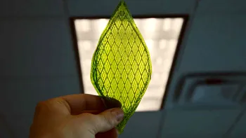 Frunza artificială: La ce folosește, de ce a fost creată, conform cercetătorilor