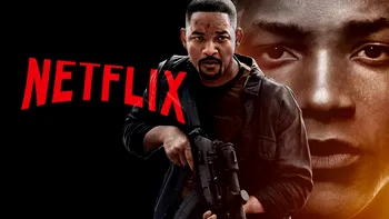 Filmul de pe Netflix realizat cu o tehnologie de ultimă oră: Cum poți să-l vezi pe Will Smith jucând trei roluri