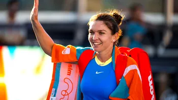 Simona Halep a lăsat România pentru Dubai. Sportiva a explicat de ce a făcut această alegere