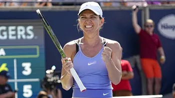 Ar fi lovitura anului! Simona Halep, anunț despre viitorul antrenor: ”Nu va fi ușor”