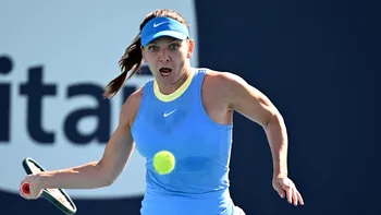 ”Nu sunt o trișoare!”. Simona Halep, reacție tranșantă după atacul Carolinei Wozniacki: ”Să citească mai bine”