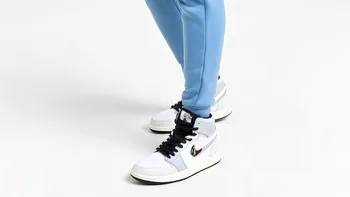 Air Jordan 1 - încălțăminte care nu se demodează niciodată! [P]