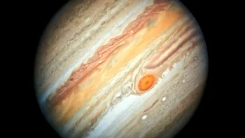 Cercetătorii, intrigați de un curent de aer din interiorul lui Jupiter: Ce secrete ascunde planeta