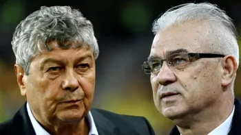 Anghel Iordănescu, dezvăluire de la Madrid. Mircea Lucescu, discuție secretă cu Edi Iordănescu. ”N-am intervenit”