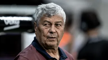 Mircea Lucescu îl atacă dur pe fostul patron al lui Dinamo: ”A distrus echipa. Să dea înapoi centrul de pregătire”