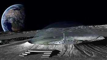 Misiune ambițioasă pe Lună: Ce vor să facă oamenii de știință pe Planeta Roșie până în 2030