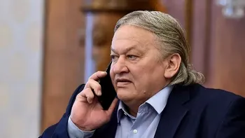 Dănut Lupu a rupt tăcerea după ce a fost la închisoare: ”Nici femeia de serviciu de la Dinamo nu a venit să mă vadă”