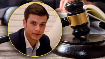 Mario Iorgulescu poate scăpa de condamnarea de 13 ani și 8 luni. Soluția găsită de avocații săi: ”E un dispozitiv performant”