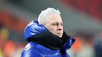 Marius Șumudică s-a despărțit de Gaziantep. Clubul a făcut anunțul oficial