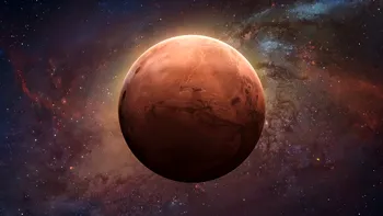 Planeta Marte face un lucru bizar oceanelor de pe Pământ: Ce au descoperit cercetătorii, cum ne afectează