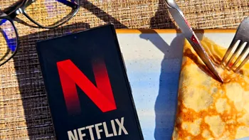 Filmul de pe Netflix care a cucerit românii. Direct în TOP pe locul 1, filmul cu Codin Maticiuc și Bromania care face valuri