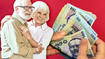 Anunț pentru pensionarii români, direct de la Ministerul Muncii. Când intră primele pensii mărite după marea recalculare
