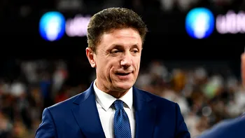 Gică Popescu nu s-a ferit de cuvinte. De ce nu s-a impus fiul său la Farul: ”Eu nu mă bag”