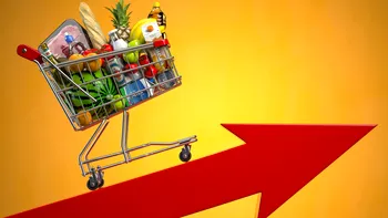 Oamenii de știință avertizează: Prețul alimentelor este așteptat să crească în fiecare an de acum înainte