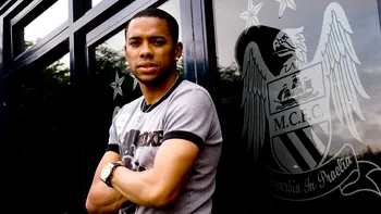 Robinho a fost arestat. Va sta nouă ani într-o închisoare din Brazilia, numită ”infernul pe pământ”