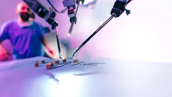 Roboții, mai buni decât oamenii într-un domeniu vital. Cum ne-ar putea salva viața