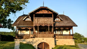 Unde poți merge la doi pași de București în acest weekend. Două locuri mai puțin cunoscute unde te poți relaxa