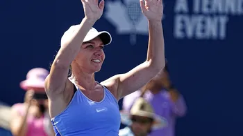 Simona Halep, în centrul atenției la Miami. Reacția organizatorilor după primul atrenament oficial al sportivei