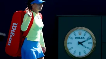 Simona Halep și-a găsit antrenor. Anunțul făcut de sportivă după eliminarea de la Miami