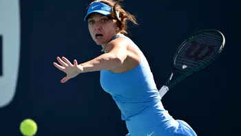 Șansă uriașă pentru Simona Halep! Ce se va întâmpla cu românca după primul meci disputat la 569 de zile de precedentul
